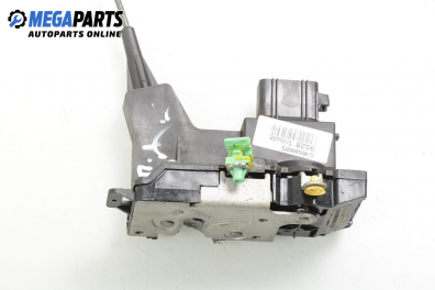 Брава на врата за Mazda Tribute SUV (03.2000 - 05.2008), позиция: предна, дясна