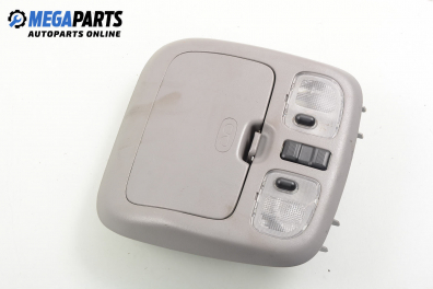 Кутия за очила за Mazda Tribute SUV (03.2000 - 05.2008)