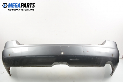 Задна броня за Mazda Tribute SUV (03.2000 - 05.2008)