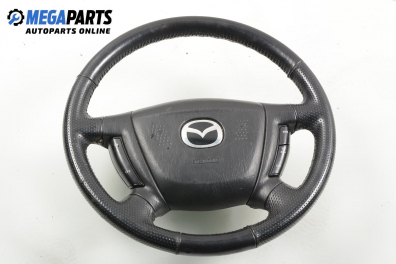 Волан за Mazda Tribute SUV (03.2000 - 05.2008)