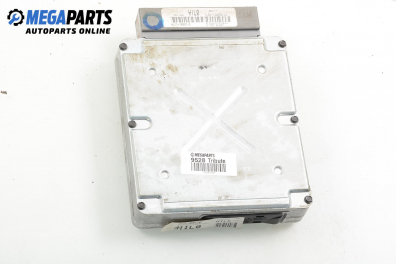 Компютър двигател за Mazda Tribute SUV (03.2000 - 05.2008) 3.0 V6 24V 4WD, 197 к.с.