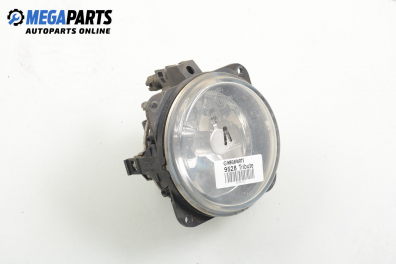 Халоген за Mazda Tribute SUV (03.2000 - 05.2008), позиция: лява