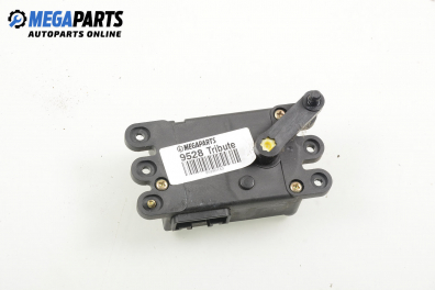 Моторче клапа парно за Mazda Tribute SUV (03.2000 - 05.2008) 3.0 V6 24V 4WD, 197 к.с.