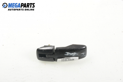 Панта заден капак за Mazda Tribute SUV (03.2000 - 05.2008), 4+1 вр., позиция: лява