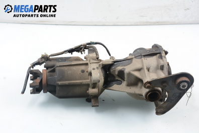 Диференциал за Mazda Tribute SUV (03.2000 - 05.2008) 3.0 V6 24V 4WD, 197 к.с., автоматик