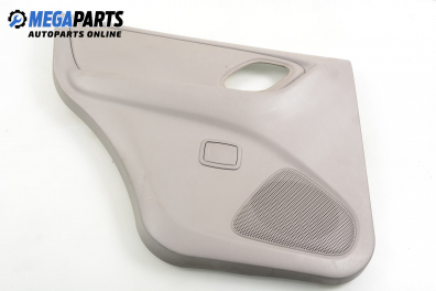 Кора врата за Mazda Tribute SUV (03.2000 - 05.2008), 4+1 вр., позиция: задна, лява