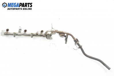 Горивна рейка за Mazda Tribute SUV (03.2000 - 05.2008) 3.0 V6 24V 4WD, 197 к.с.