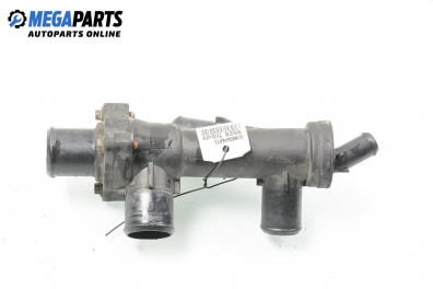 Корпус на термостат за Mazda Tribute SUV (03.2000 - 05.2008) 3.0 V6 24V 4WD, 197 к.с.