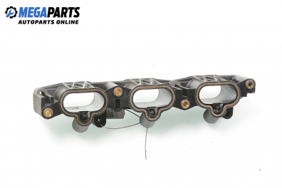 Въздуховод всмукателен колектор за Mazda Tribute SUV (03.2000 - 05.2008) 3.0 V6 24V 4WD, 197 к.с.