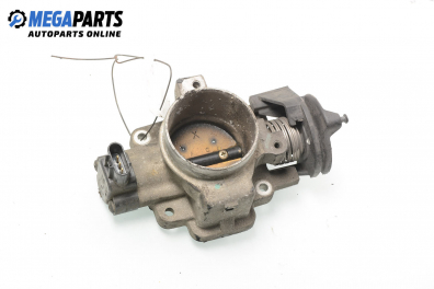 Дроселова клапа за Mazda Tribute SUV (03.2000 - 05.2008) 3.0 V6 24V 4WD, 197 к.с.