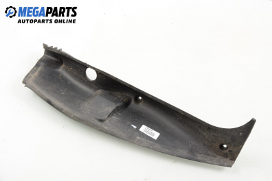 Пластмасова кора за Renault Espace IV Minivan (11.2002 - 02.2015), 4+1 вр.