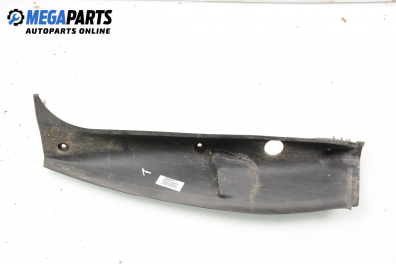 Пластмасова кора за Renault Espace IV Minivan (11.2002 - 02.2015), 4+1 вр.