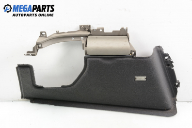 Кора багажник за Renault Espace IV Minivan (11.2002 - 02.2015)