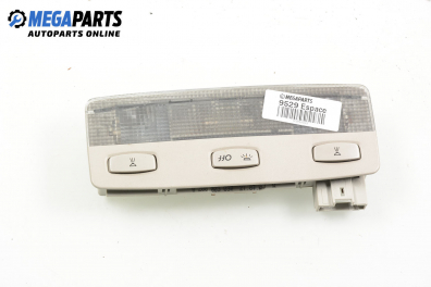 Плафон за Renault Espace IV Minivan (11.2002 - 02.2015)