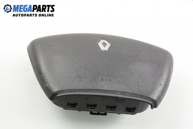 Airbag за Renault Espace IV Minivan (11.2002 - 02.2015), 4+1 вр., позиция: предна