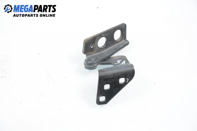 Панта заден капак за Renault Espace IV Minivan (11.2002 - 02.2015), 4+1 вр., позиция: дясна