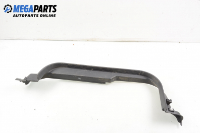 Вътрешен праг за Renault Espace IV Minivan (11.2002 - 02.2015), 4+1 вр., позиция: предна, лява