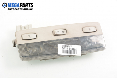 Плафон за Renault Espace IV Minivan (11.2002 - 02.2015)