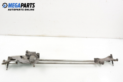 Ел. мотор за чистачките за Renault Espace IV Minivan (11.2002 - 02.2015), позиция: предна