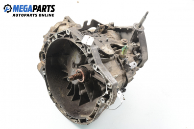 Ръчна скоростна кутия за Renault Espace IV Minivan (11.2002 - 02.2015) 2.2 dCi (JK0H), 150 к.с.