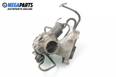 EGR-клапан за Renault Espace IV Minivan (11.2002 - 02.2015) 2.2 dCi (JK0H), 150 к.с., № 8200056350