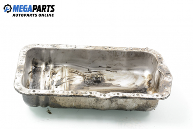 Картер за Renault Espace IV Minivan (11.2002 - 02.2015) 2.2 dCi (JK0H), 150 к.с.