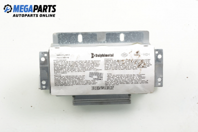 Airbag за Renault Clio III Hatchback (01.2005 - 12.2012), 4+1 вр.