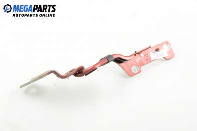 Панта преден капак за Renault Clio III Hatchback (01.2005 - 12.2012), 4+1 вр., позиция: дясна