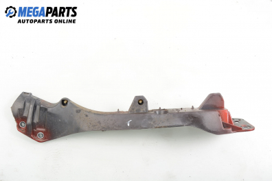 Държач броня за Renault Clio III Hatchback (01.2005 - 12.2012), позиция: задна, дясна