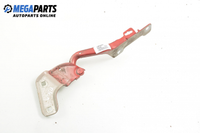 Панта преден капак за Renault Clio III Hatchback (01.2005 - 12.2012), 4+1 вр., позиция: лява