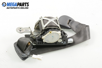 Предпазен колан за Renault Clio III Hatchback (01.2005 - 12.2012), 4+1 вр., позиция: предна, дясна