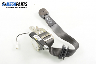 Предпазен колан за Renault Clio III Hatchback (01.2005 - 12.2012), 4+1 вр., позиция: предна, лява