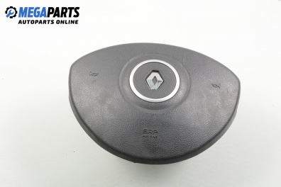 Airbag за Renault Clio III Hatchback (01.2005 - 12.2012), 4+1 вр.