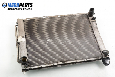 Воден радиатор за Renault Clio III Hatchback (01.2005 - 12.2012) 1.6 16V (BR05, BR0B, BR0Y, BR15, BR1J, BR1M, BR1Y, CR0B...), 112 к.с.