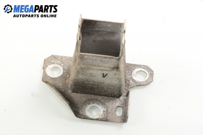 Буфер предна броня за Renault Clio III Hatchback (01.2005 - 12.2012), позиция: лява