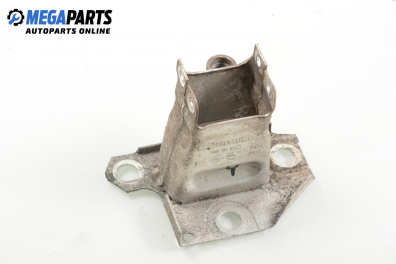 Буфер предна броня за Renault Clio III Hatchback (01.2005 - 12.2012), позиция: предна, дясна