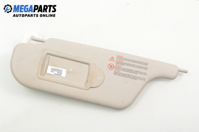 Сенник за Renault Clio III Hatchback (01.2005 - 12.2012), позиция: лява