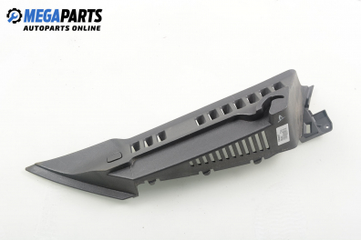 Кора багажник за Renault Clio III Hatchback (01.2005 - 12.2012)