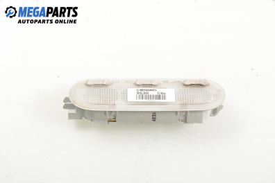 Плафон за Renault Clio III Hatchback (01.2005 - 12.2012)