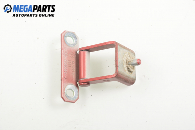 Панта заден капак за Renault Clio III Hatchback (01.2005 - 12.2012), 4+1 вр., позиция: дясна