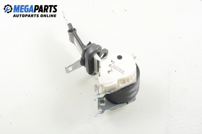 Предпазен колан за Renault Clio III Hatchback (01.2005 - 12.2012), 4+1 вр., позиция: задна, лява