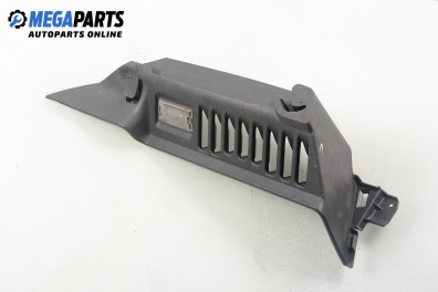 Кора багажник за Renault Clio III Hatchback (01.2005 - 12.2012)