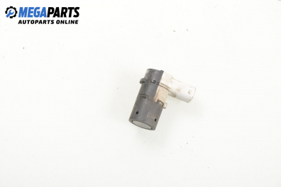 Парктроник за Renault Clio III Hatchback (01.2005 - 12.2012)