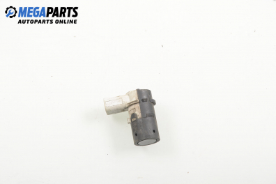 Парктроник за Renault Clio III Hatchback (01.2005 - 12.2012)