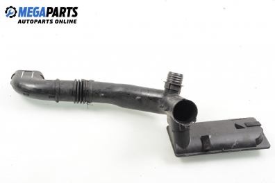 Въздуховод за Renault Clio III Hatchback (01.2005 - 12.2012) 1.6 16V (BR05, BR0B, BR0Y, BR15, BR1J, BR1M, BR1Y, CR0B...), 112 к.с.