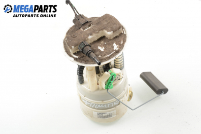 Бензинова помпа за Renault Clio III Hatchback (01.2005 - 12.2012) 1.6 16V (BR05, BR0B, BR0Y, BR15, BR1J, BR1M, BR1Y, CR0B...), 112 к.с.