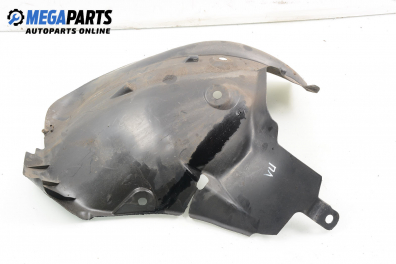 Подкалник за Renault Clio III Hatchback (01.2005 - 12.2012), 4+1 вр., позиция: предна, лява