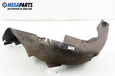 Подкалник за Renault Clio III Hatchback (01.2005 - 12.2012), 4+1 вр., позиция: задна, лява
