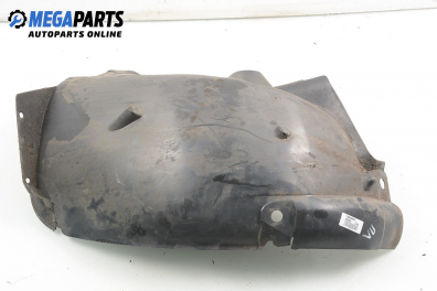Подкалник за Renault Clio III Hatchback (01.2005 - 12.2012), 4+1 вр., позиция: предна, лява