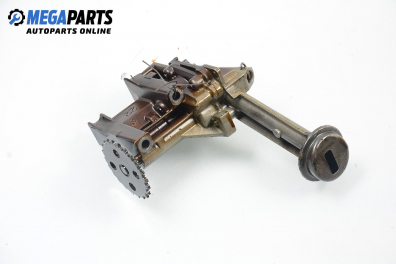 Маслена помпа за Renault Clio III Hatchback (01.2005 - 12.2012) 1.6 16V (BR05, BR0B, BR0Y, BR15, BR1J, BR1M, BR1Y, CR0B...), 112 к.с.